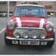 Illustration for article titled DOTS-O-Rama Sunday, Rocky Mountain Edition: Mini Cooper In Boulder